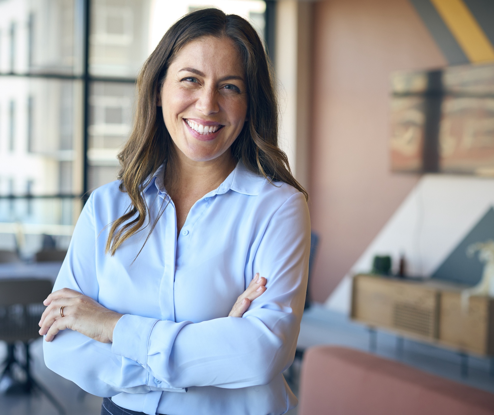 Ce qui nous distingue